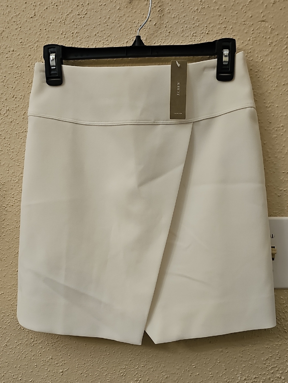 J. Crew NWT Women's Skirt